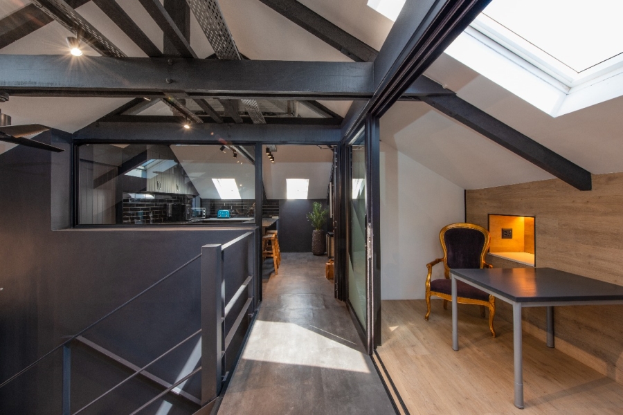 To Let commercial Property for Rent in Buitenverwagting Western Cape